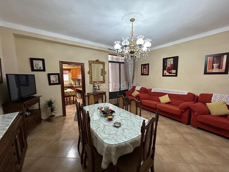 Foto f16663f4-b793-4135-b745-fd86cbad22f4. Casa con riscaldamento in Centro Antequera