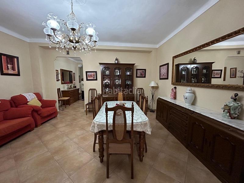 Foto fa012274-e266-4968-9d43-b5b729341520. Casa con riscaldamento in Centro Antequera