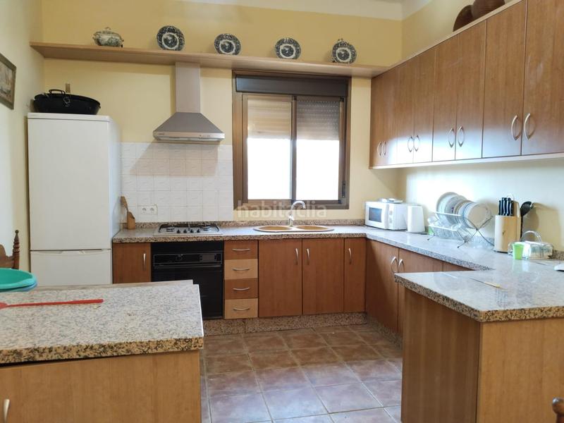 Foto 343d2c29-f8e4-4e03-953b-57f531e62cf9. Masia amb piscina a Zona de la Vega Antequera