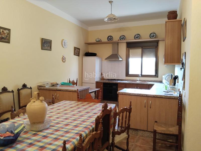 Foto 45540318-a244-4228-8f62-8bae5ede95b2. Masia amb piscina a Zona de la Vega Antequera