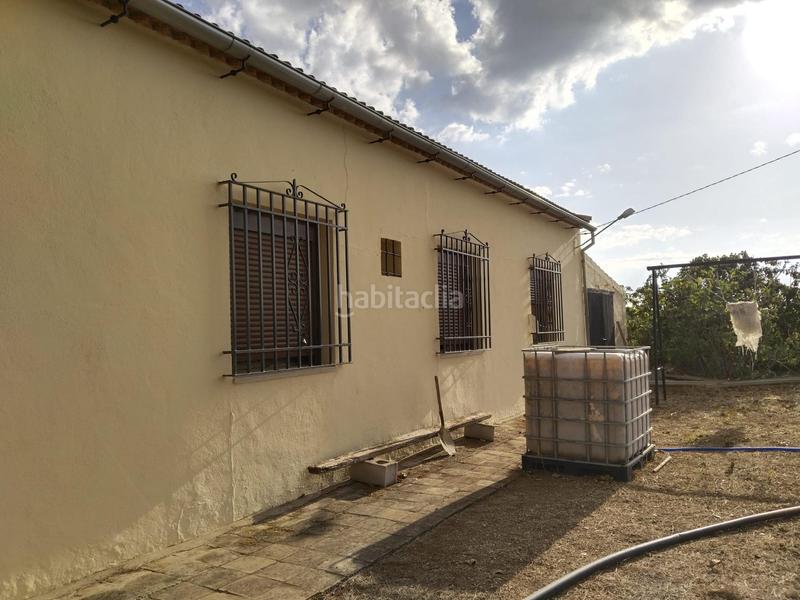 Foto 8ef43341-03b9-47b1-93ff-b82d21e4c137. Masia amb piscina a Zona de la Vega Antequera