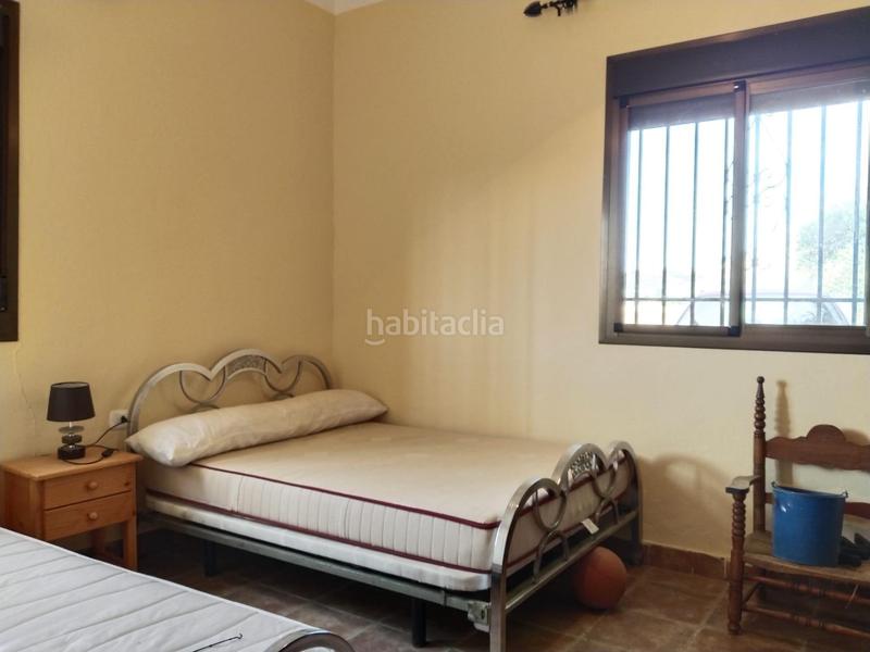 Foto 90ace526-1b8e-4497-a4b4-bdc60f81f3c3. Masia amb piscina a Zona de la Vega Antequera