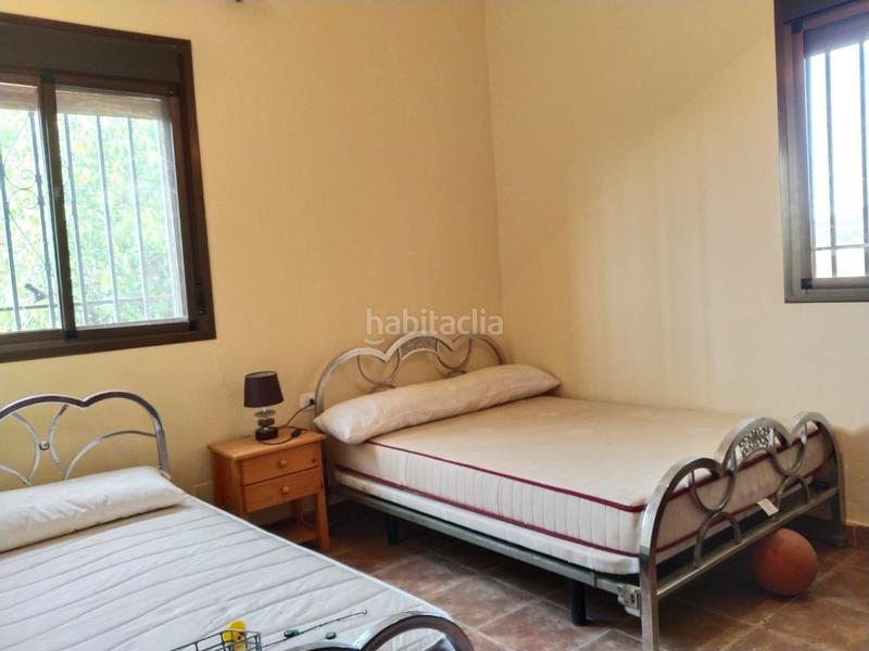 Foto a9c5bc5a-f1ce-4e10-8a36-386de06a746a. Masia amb piscina a Zona de la Vega Antequera