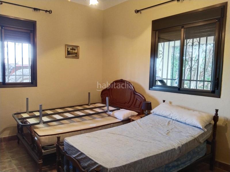 Foto b208b670-fd14-4001-9517-e46034d8c0d4. Masia amb piscina a Zona de la Vega Antequera