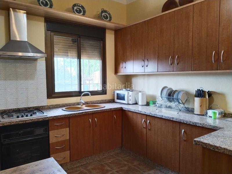 Foto cfb93192-86d8-483e-aa92-90cbe6cb325f. Masia amb piscina a Zona de la Vega Antequera