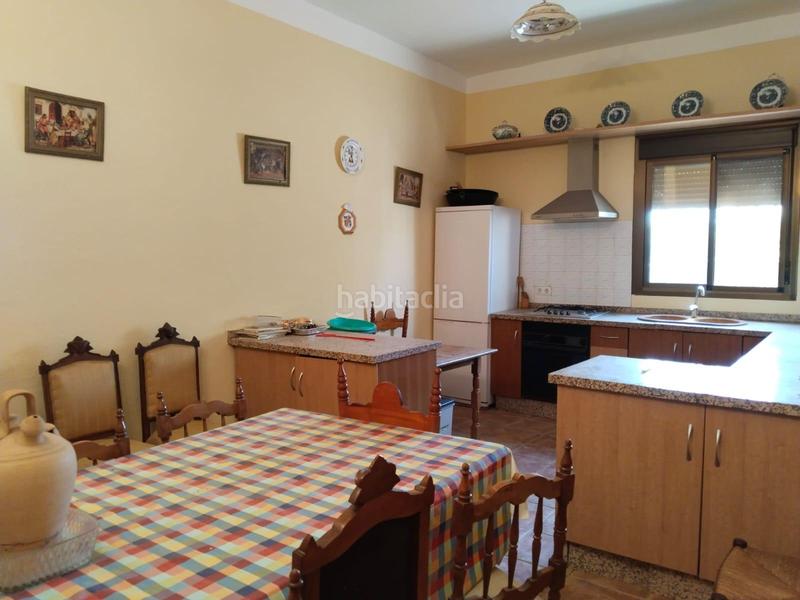 Foto d34de4ce-e404-4c5f-bf51-333946abed9c. Masia amb piscina a Zona de la Vega Antequera