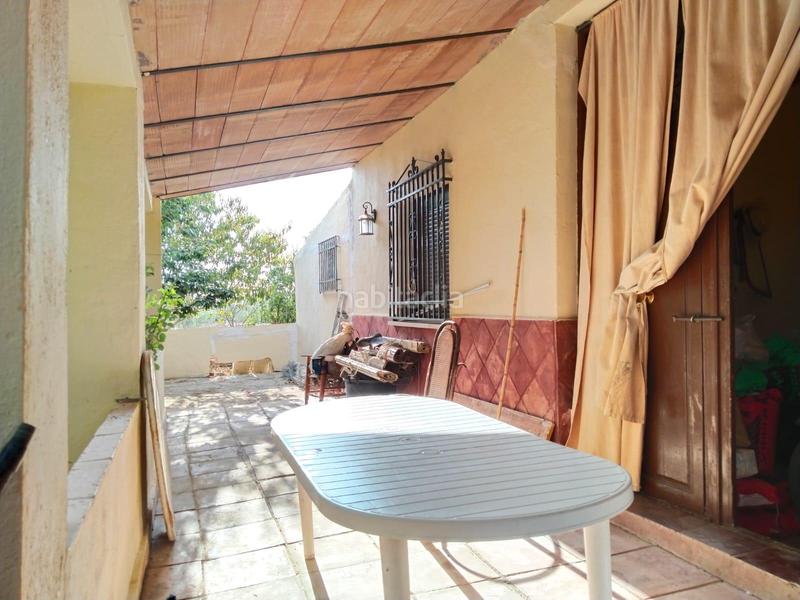 Foto ddae7a06-eb2b-48ae-b80f-c9212ed8b3dc. Masia amb piscina a Zona de la Vega Antequera