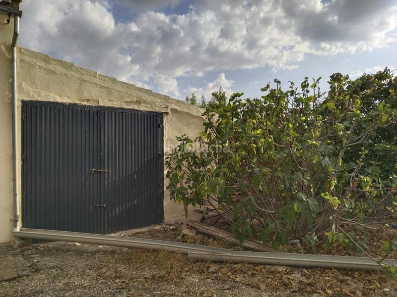 Foto e1012827-a391-4e27-926e-1375ad81ecbe. Masia amb piscina a Zona de la Vega Antequera