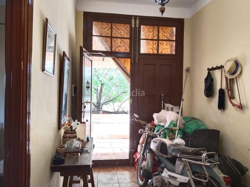 Foto ef5cda3f-aab9-4694-944e-64445d6ef7e1. Masia amb piscina a Zona de la Vega Antequera