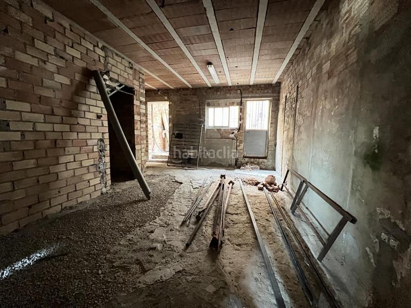 Foto 7e52bd51-42c4-440a-a036-375915b01bc4. Casa con parcheggio in Alameda