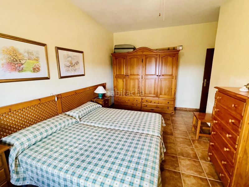 Foto 2f334686-4fb5-48eb-8561-95ed33b196a3. Masia amb calefacció piscina a Centro Antequera