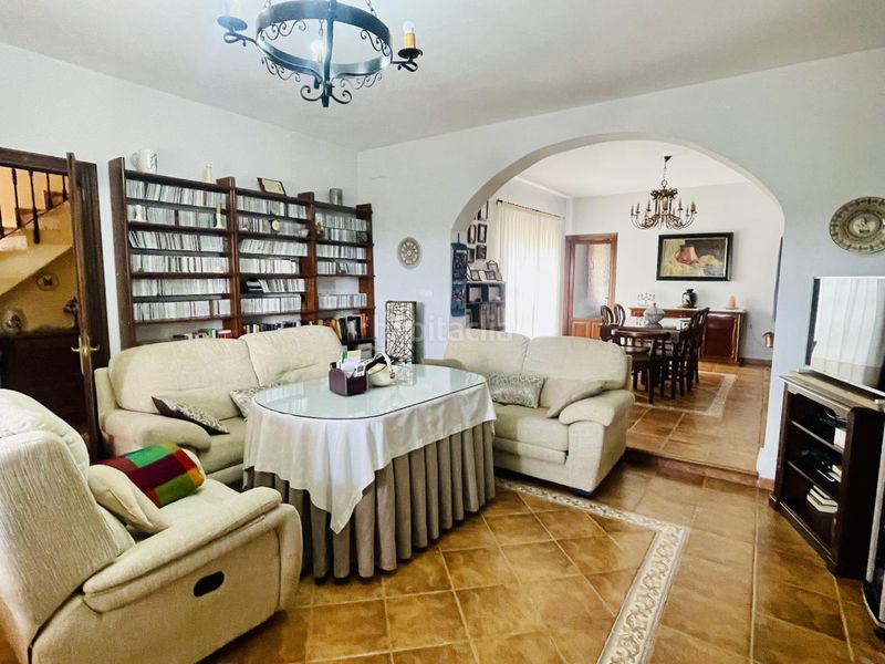 Foto 923dcc23-ac1a-4ca6-8387-d16dd7f73b7d. Masia amb calefacció piscina a Centro Antequera