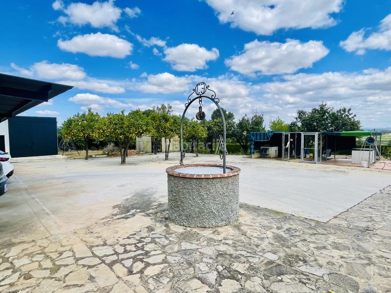 Foto af2e33a1-2d8e-499f-a625-586352c78414. Masia amb calefacció piscina a Centro Antequera