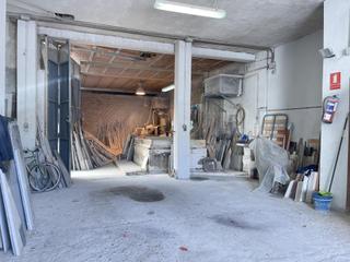 Local Comercial en Zona de la Vega
