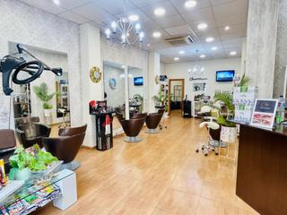 Local Comercial en Centro