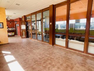 Geschäftsraum in Humilladero