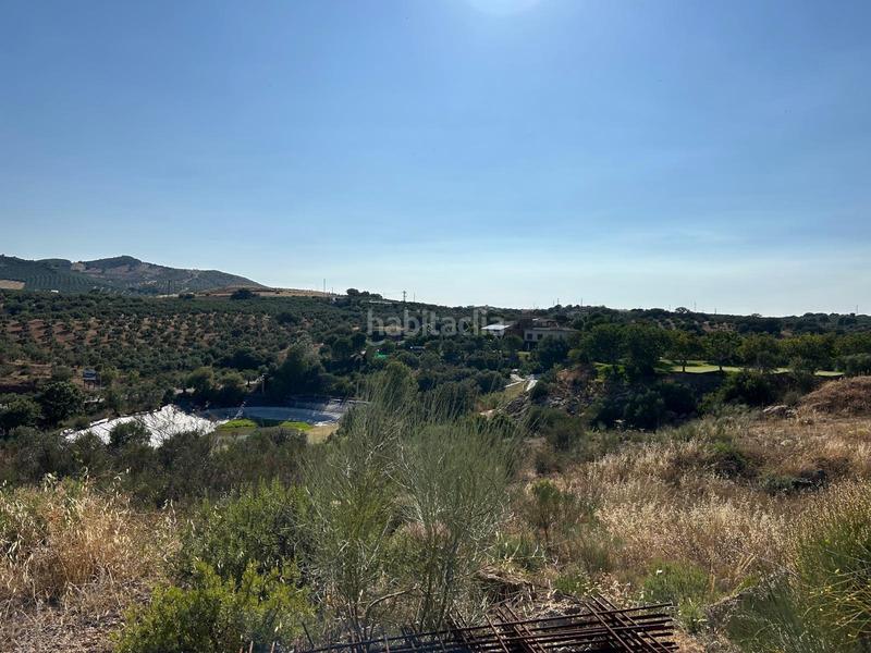Foto 051f2cf5-b90e-438e-94ab-d64a26f31a5d. Residential plot in Centro Antequera