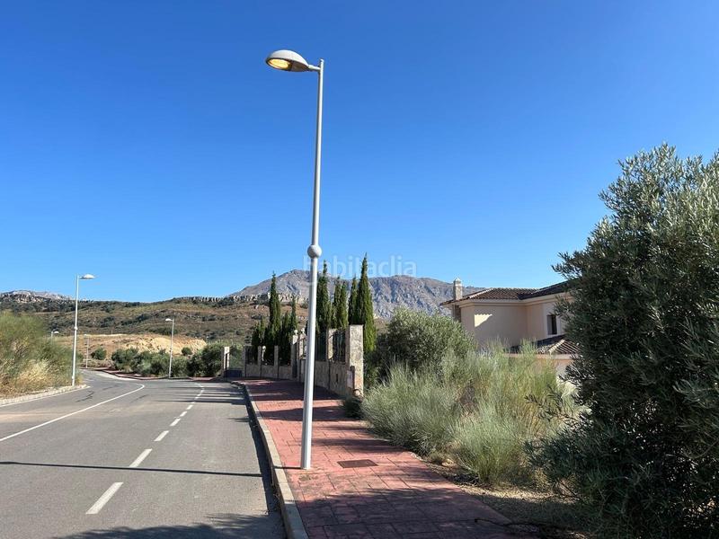 Foto 09a8a571-42ab-4ec6-92c6-cdadb189eb03. Residential plot in Centro Antequera
