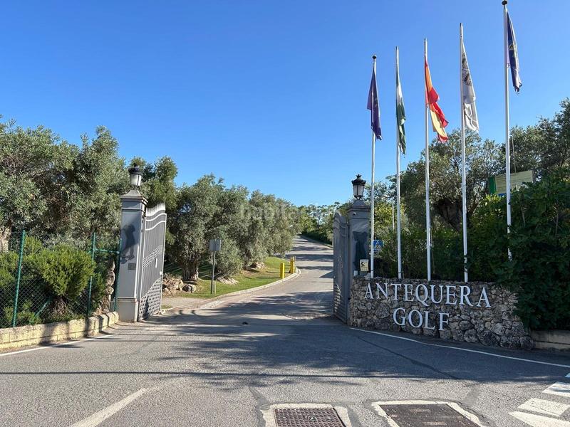 Foto 0c310862-d9ed-4f5a-bf19-3d29c664b87f. Residential plot in Centro Antequera