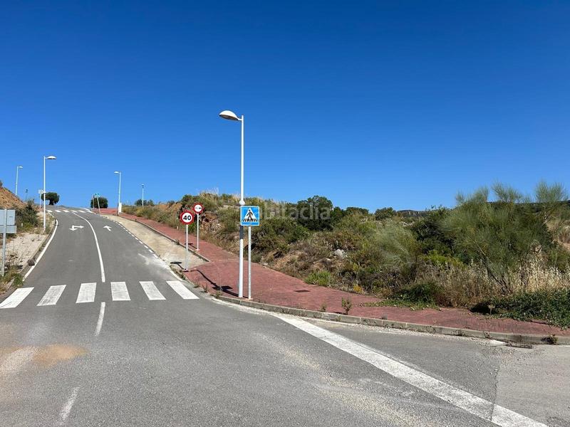 Foto 111d23bc-56f0-4f71-a4f0-7ea5c1144c02. Residential plot in Centro Antequera