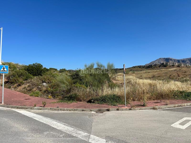 Foto 250ae845-8ac2-4e9e-a60a-605050ecd73c. Residential plot in Centro Antequera