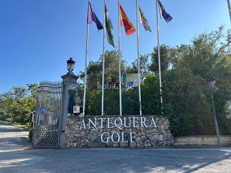 Foto 553dcef7-e688-4c56-aff8-85931a65d812. Residential plot in Centro Antequera