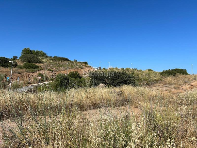 Foto 8d676041-4569-4874-98f2-d59386248cbf. Residential plot in Centro Antequera