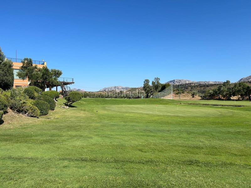 Foto b43d997a-649b-4793-92de-296b7d3a79b6. Residential plot in Centro Antequera