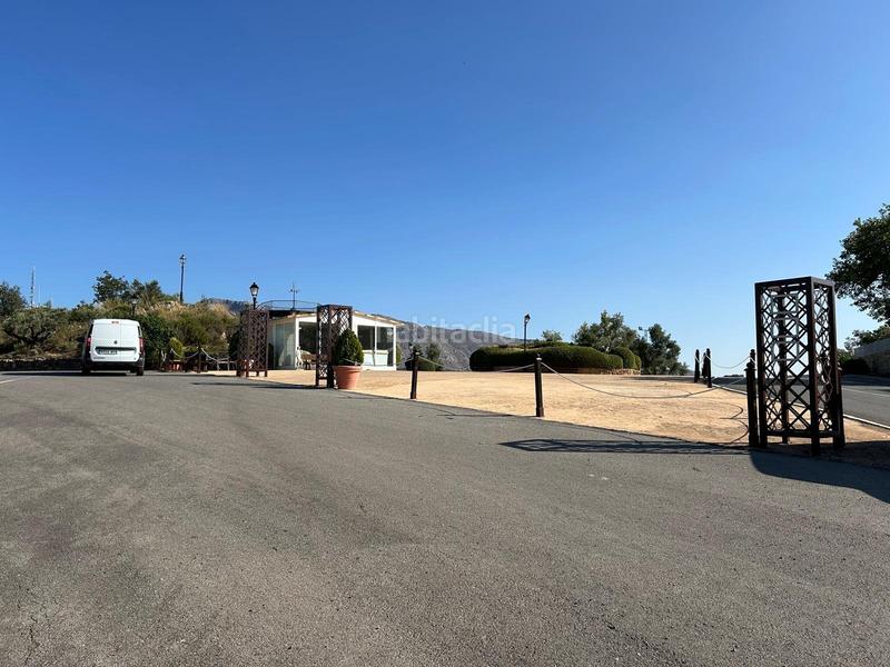 Foto d855568b-c7dd-401b-a2f4-4ace07b60b28. Residential plot in Centro Antequera