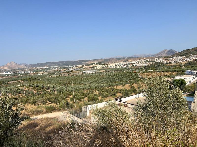 Foto 26259bbd-b048-4b1e-b1d2-911b97e7b665. Terreny residencial a Centro Antequera