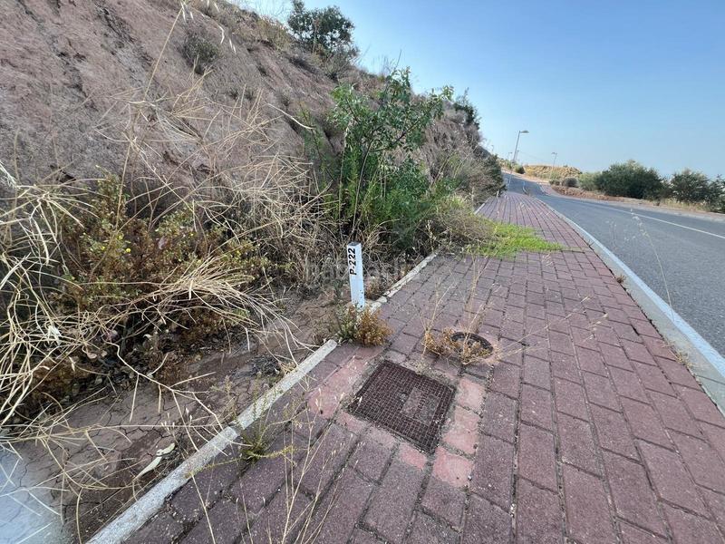 Foto 4ee07f6d-b7ff-4af0-bc31-e0e9f32409e2. Terreny residencial a Centro Antequera