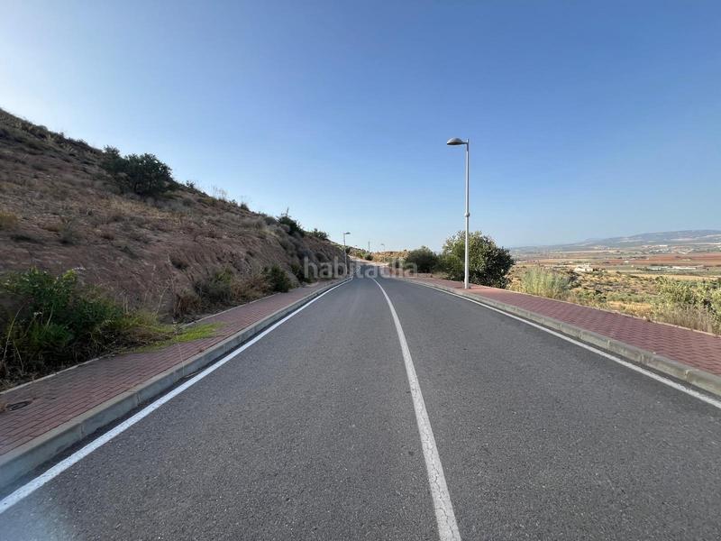 Foto 6097c3ee-59c7-4603-8117-9ae928a3a6be. Terreny residencial a Centro Antequera