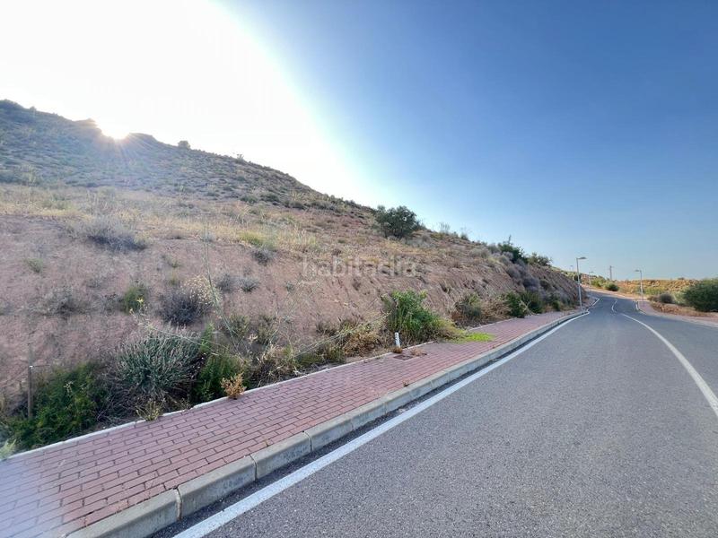 Foto 71318f0c-56bb-4297-b464-87d83d869edb. Terreny residencial a Centro Antequera