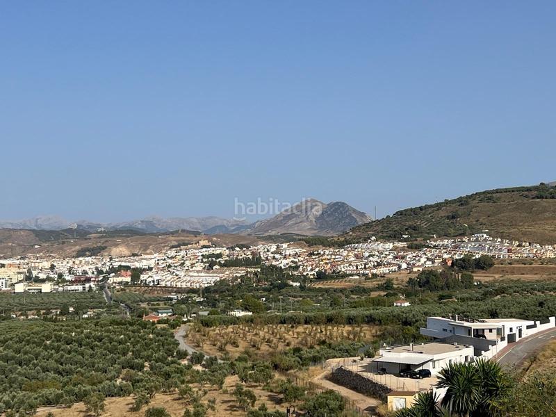 Foto 87699c98-88b3-4dd9-930a-c4e2b3a043cc. Terreny residencial a Centro Antequera