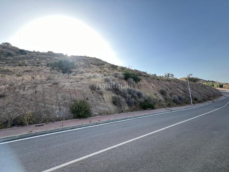 Foto b389ecce-28c3-48e7-81db-88025f034b3c. Terreny residencial a Centro Antequera