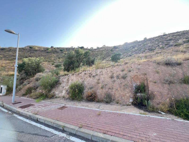 Foto e050e226-302e-4b13-8fe2-7b651b2722ba. Terreny residencial a Centro Antequera