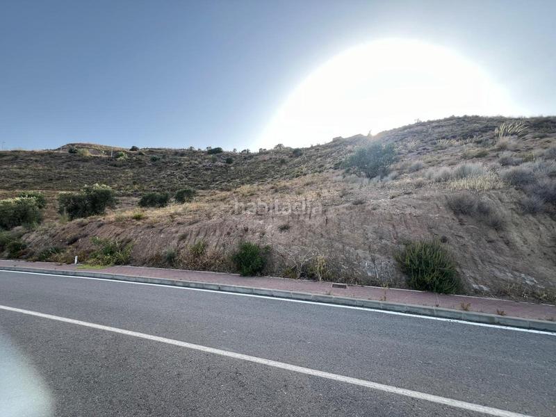 Foto 38c72fee-003d-4c88-b333-1b405481a81a. Terrain résidentiel dans Centro Antequera