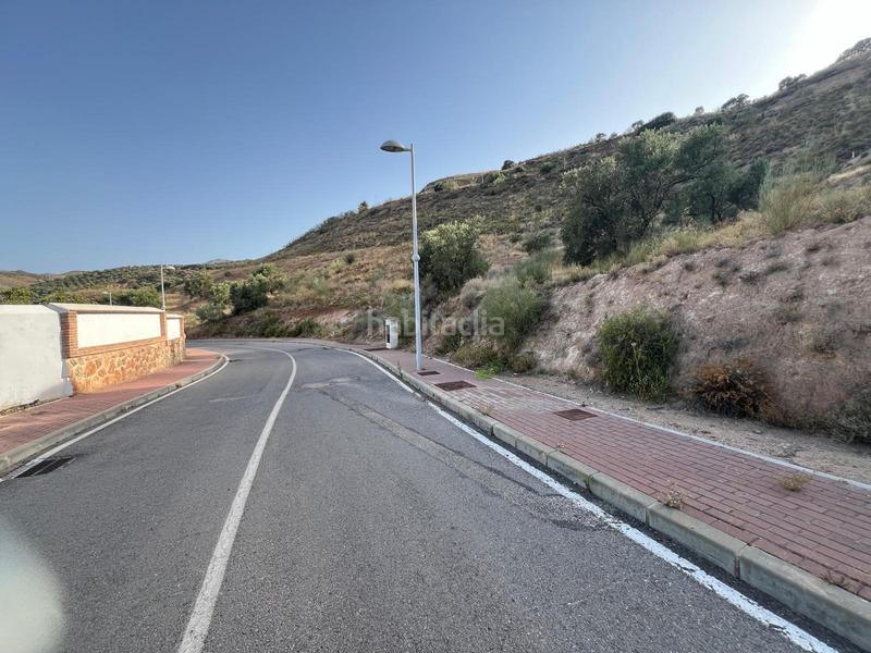 Foto 5aebee0a-832f-4910-b98d-3794c03d655a. Terrain résidentiel dans Centro Antequera