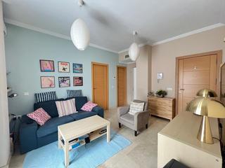 Lloguer Apartament a Casco Histórico. Piso centrico en alquiler