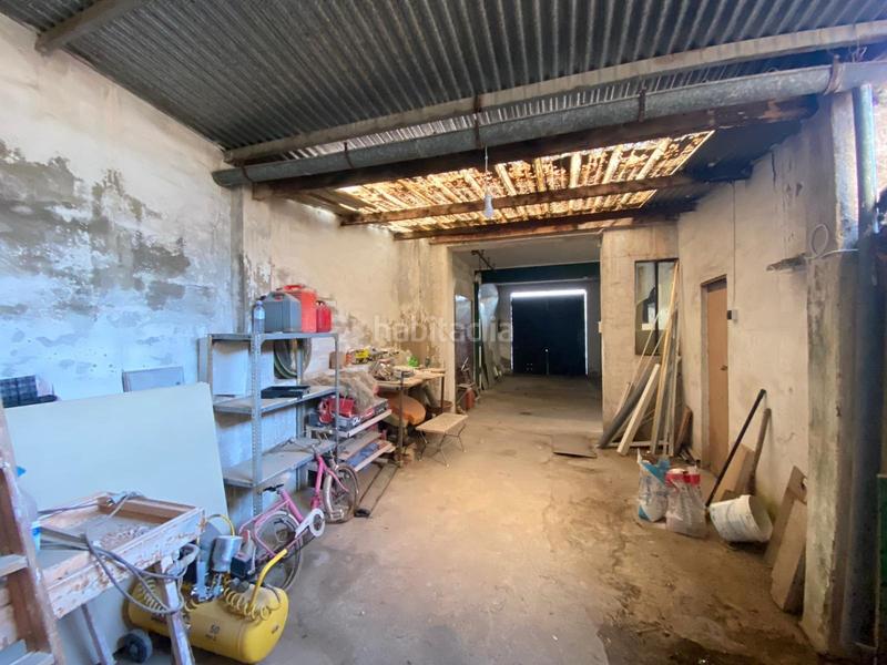 Foto 0d1755aa-b197-45a1-b854-4523a2112e89. Parking coche en exclusiva cochera pueblo en Alameda