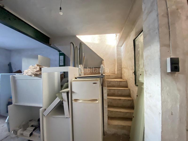 Foto 10ffc339-f27d-459a-a5cb-3ae61da42001. Parking coche en exclusiva cochera pueblo en Alameda