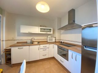 Flat in Centro. Amplio piso en zona centrica busca propietario