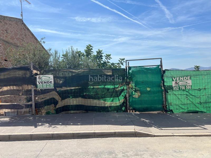 Foto 420837a6-c2b1-4555-8aa2-2995c8ab1333. Terrain résidentiel dans Villanueva De La Concepción