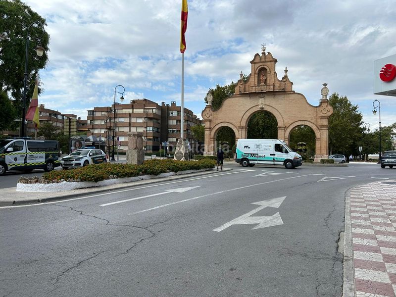 Foto 76f9473e-eaa7-41fd-a2a3-4f7909d80b89. Local comercial a Centro Antequera