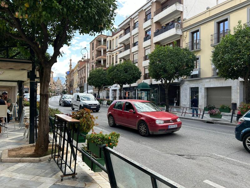 Foto 7b2cf867-0c25-4198-98c6-6a8b2a3eaecb. Local comercial a Centro Antequera
