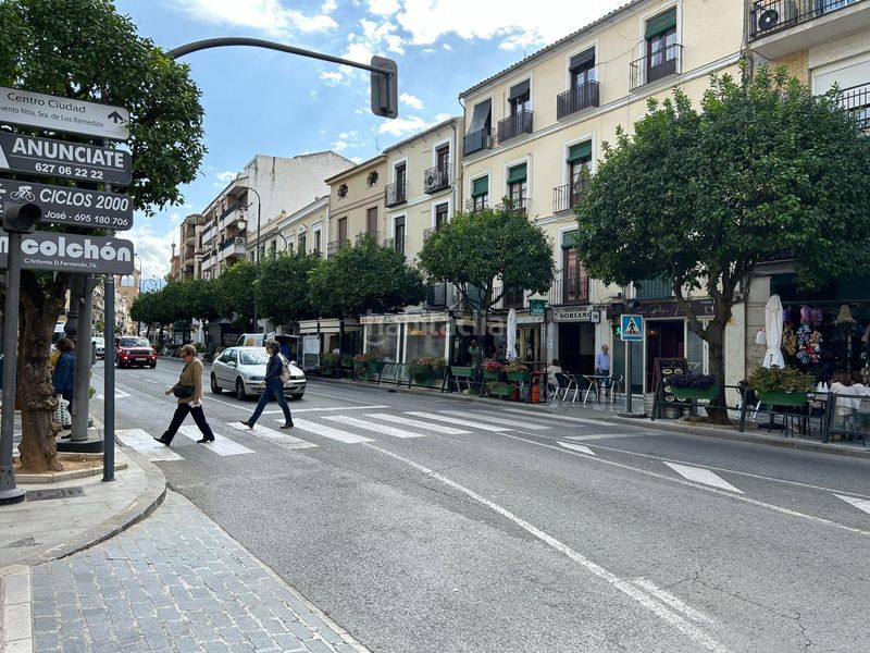 Foto 9e2955dd-732b-4d83-bf2e-d8c9c0f5a2b3. Local comercial a Centro Antequera