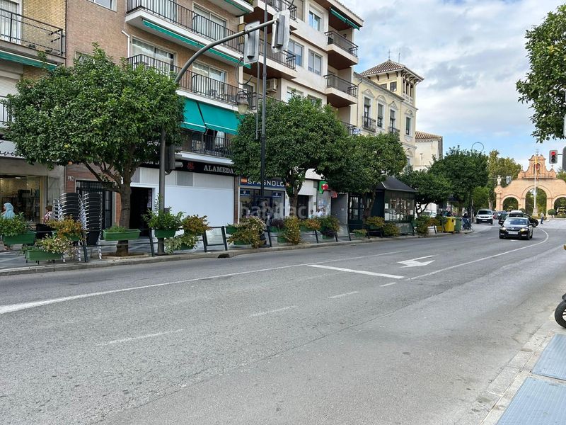 Foto aaa7fd1b-6ba0-4d56-b0b7-fd35ff03b6ea. Local comercial a Centro Antequera