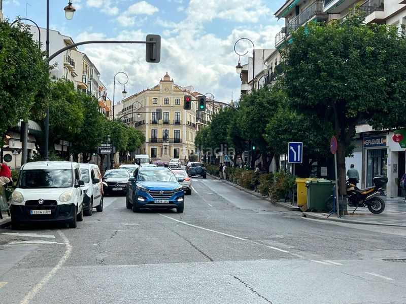 Foto be872cdf-90a5-4891-9a69-d37457578c17. Local comercial a Centro Antequera