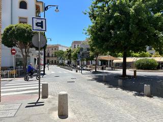 Lloguer Local Comercial a Centro. Local en venta o alquiler en zona proxima al mercado de abastos