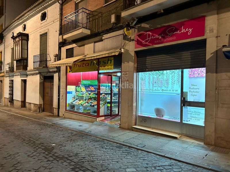 Foto 3060f144-e20f-4d10-a4e5-09601536a5b7. Local comercial a Centro Antequera